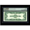 Image 2 : Fr. 40 $1 1923 Legal Tender PMG About Uncirculated 53 E 