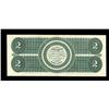 Image 2 : Fr. 41 $2 1862 Legal Tender Choice About New. frun our 
