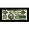 Image 1 : Fr. 41 $2 1862 Legal Tender Extremely Fine. A strong XF 