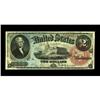 Image 1 : Fr. 42 $2 1869 Legal Tender Fine-Very Fine. This Rainbo 