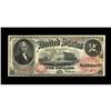 Image 1 : Fr. 43 $2 1874 Legal Tender Extremely Fine. Under 90 ex 