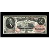 Image 1 : Fr. 44 $2 1875 Legal Tender Extremely Fine. The overall 