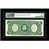 Image 2 : Fr. 64 $5 1869 Legal Tender PMG Gem Uncirculated 65 EPQ 