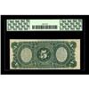 Image 2 : Fr. 64 $5 1869 Legal Tender PCGS Very Choice New 64PPQ. 