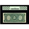 Image 2 : Fr. 64 $5 1869 Legal Tender PCGS Choice About New 58PPQ 