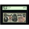 Image 1 : Fr. 67 $5 1875 Legal Tender PCGS Very Choice New 64PPQ. 