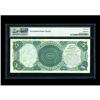 Image 2 : Fr. 67 $5 1875 Legal Tender PMG Choice Uncirculated 64 