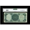 Image 2 : Fr. 68 $5 1875 Legal Tender CGA Gem Uncirculated 65. Th 