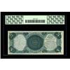 Image 2 : Fr. 68 $5 1875 Legal Tender PCGS Very Choice New 64PPQ. 
