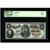 Image 1 : Fr. 71 $5 1880 Legal Tender PCGS Choice New 63. A bit c 
