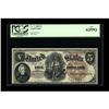 Image 1 : Fr. 71 $5 1880 Legal Tender PCGS New 62PPQ. The margin 
