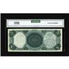 Image 2 : Fr. 72 $5 1880 Legal Tender CGA Gem Uncirculated 66. Su 