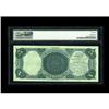 Image 2 : Fr. 73 $5 1880 Legal Tender PMG Gem Uncirculated 66. Th 