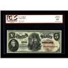 Image 1 : Fr. 73 $5 1880 Legal Tender PCGS Apparent Choice New 63 