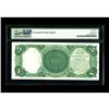 Image 2 : Fr. 82 $5 1880 Legal Tender PMG Gem Uncirculated 65 EPQ 