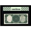 Image 2 : Fr. 83 $5 1907 Legal Tender PCGS Choice About New 58. W 