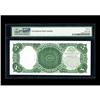 Image 2 : Fr. 85 $5 1907 Legal Tender PMG Gem Uncirculated 66 EPQ 