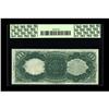 Image 2 : Fr. 100 $10 1880 Legal Tender PCGS Choice About New 58. 