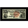 Image 1 : Fr. 106 $10 1880 Legal Tender Very Fine. The color of t 