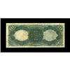 Image 2 : Fr. 106 $10 1880 Legal Tender Very Fine. The color of t 