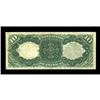 Image 2 : Fr. 106 $10 1880 Legal Tender Choice Fine. Nice edges a 
