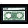 Image 2 : Fr. 110 $10 1880 Legal Tender PMG Gem Uncirculated 66 E 