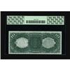Image 2 : Fr. 112 $10 1880 Legal Tender PCGS Choice About New 58. 