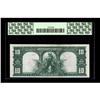 Image 2 : Fr. 114 $10 1901 Legal Tender PCGS Choice New 63. An at 