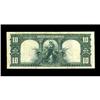 Image 2 : Fr. 114 $10 1901 Legal Tender Very Fine. This attractiv 