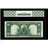 Image 2 : Fr. 118 $10 1901 Legal Tender PCGS Extremely Fine 40PPQ 