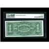 Image 2 : Fr. 215 $1 1886 Silver Certificate PMG Gem Uncirculated 