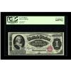 Image 1 : Fr. 215 $1 1886 Silver Certificate PCGS Very Choice New 