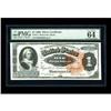 Image 1 : Fr. 217 $1 1886 Silver Certificate PMG Choice Uncircula 