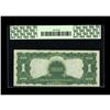 Image 2 : Fr. 233 $1 1899 Silver Certificate PCGS Choice New 63PP 