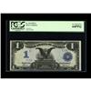 Image 1 : Fr. 234 $1 1899 Silver Certificate PCGS Very Choice New 