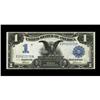 Image 1 : Fr. 234 $1 1899 Silver Certificate Very Choice New. Qui 