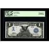 Image 1 : Fr. 236 $1 1899 Silver Certificate PCGS Superb Gem New 