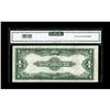 Image 2 : Fr. 237 $1 1923 Silver Certificate CGA Gem Uncirculated 