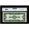 Image 2 : Fr. 237 $1 1923 Silver Certificate Star Note 