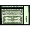 Image 2 : Fr. 237 $1 1923 Silver Certificates Three Examples PCGS 