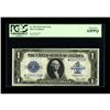 Image 1 : Fr. 238 $1 1923 Silver Certificate Star Note PCGS Choic 