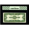 Image 2 : Fr. 238 $1 1923 Silver Certificate Star Note PCGS Choic 