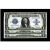 Image 1 : Fr. 238 $1 1923 Silver Certificates Choice New 