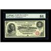 Image 1 : Fr. 240 $2 1886 Silver Certificate PMG Choice Uncircula 