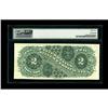 Image 2 : Fr. 240 $2 1886 Silver Certificate PMG Choice Uncircula 