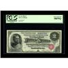 Image 1 : Fr. 241 $2 1886 Silver Certificate PCGS Choice About Ne 