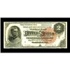 Image 1 : Fr. 242 $2 1886 Silver Certificate Fine. This Hancock $ 