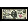 Image 1 : Fr. 245 $2 1891 Silver Certificate Very Fine-Extremely 