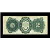 Image 2 : Fr. 245 $2 1891 Silver Certificate Very Fine-Extremely 