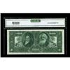 Image 2 : Fr. 247 $2 1896 Silver Certificate CGA Gem Uncirculated 